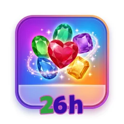 26h