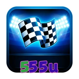 555u