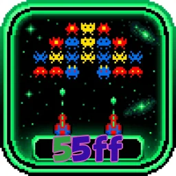 55ff