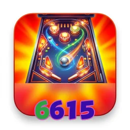 6615