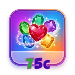 75c