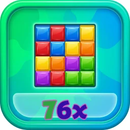 76x