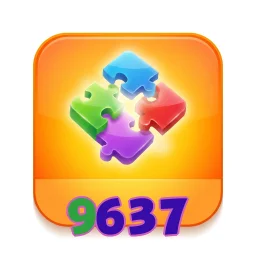 9637